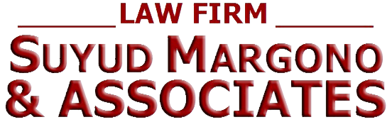  Law Firm Suyud Margono & Accociates